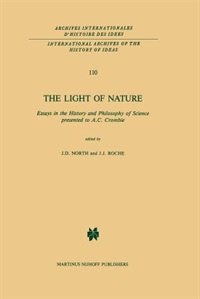 Front cover_The Light of Nature
