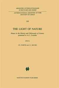 Front cover_The Light of Nature