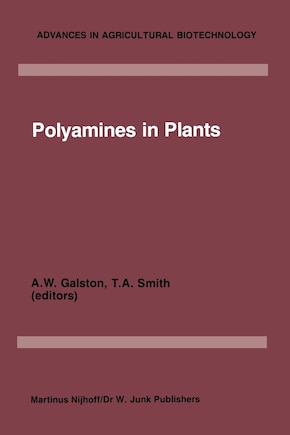 Polyamines in Plants