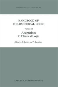 Couverture_Handbook Of Philosophical Logic