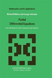 Couverture_Partial Differential Equations