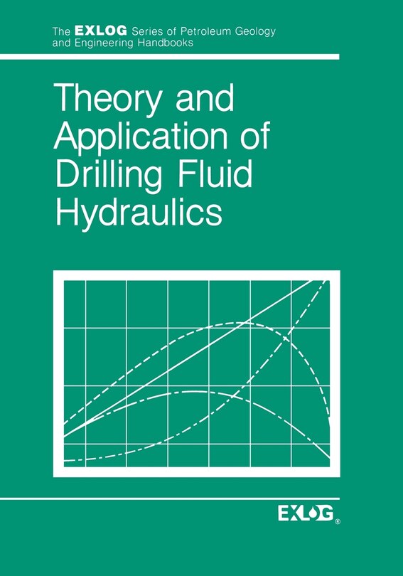 Couverture_Theory and Applications of Drilling Fluid Hydraulics