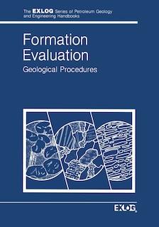 Front cover_Formation Evaluation
