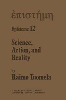 Front cover_Science, Action, and Reality