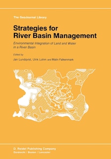 Front cover_Strategies for River Basin Management