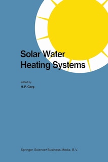 Couverture_Solar Water Heating Systems