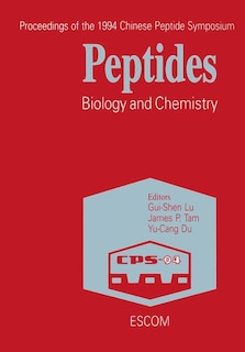 Front cover_Peptides