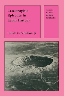 Couverture_Catastrophic Episodes in Earth History