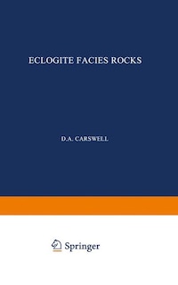 Couverture_Eclogite Facies Rocks