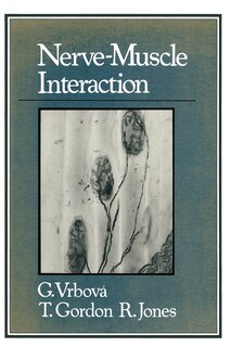 Front cover_Nerve-Muscle Interaction