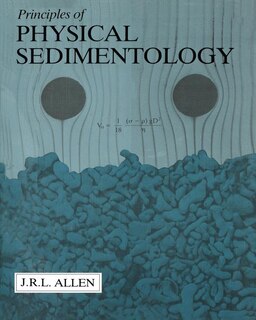 Front cover_Principles of Physical Sedimentology
