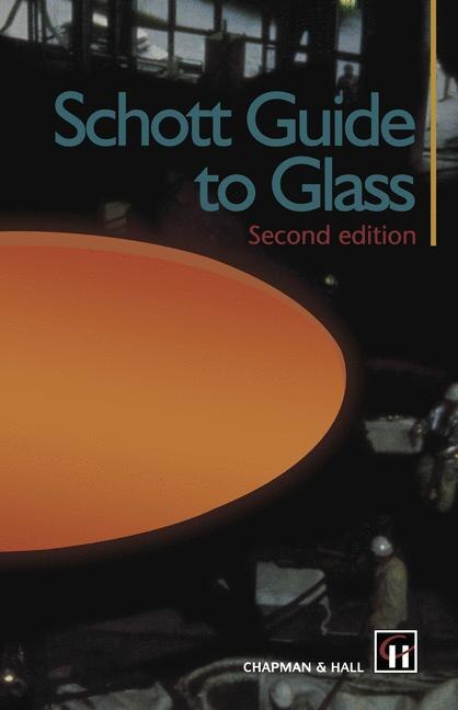 Couverture_Schott Guide to Glass