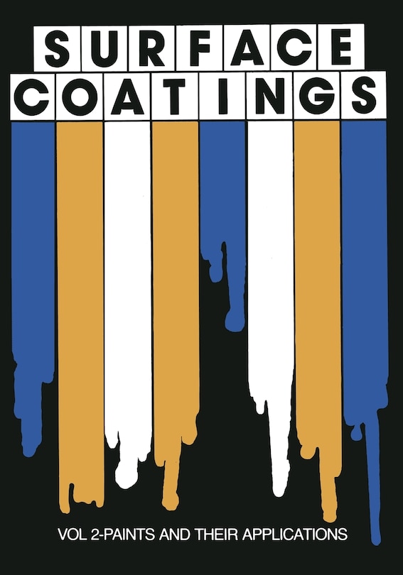 Couverture_Surface Coatings