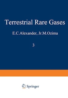 Front cover_Terrestrial Rare Gases