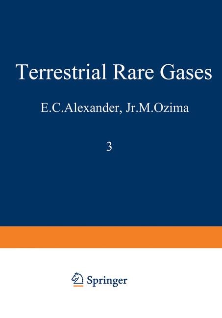 Front cover_Terrestrial Rare Gases