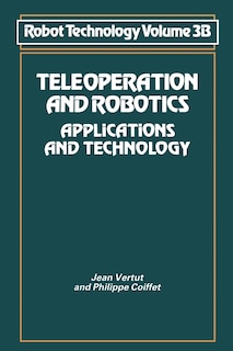 Couverture_Teleoperation and Robotics