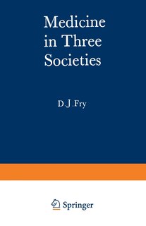 Couverture_Medicine in Three Societies