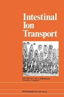 Couverture_Intestinal Ion Transport