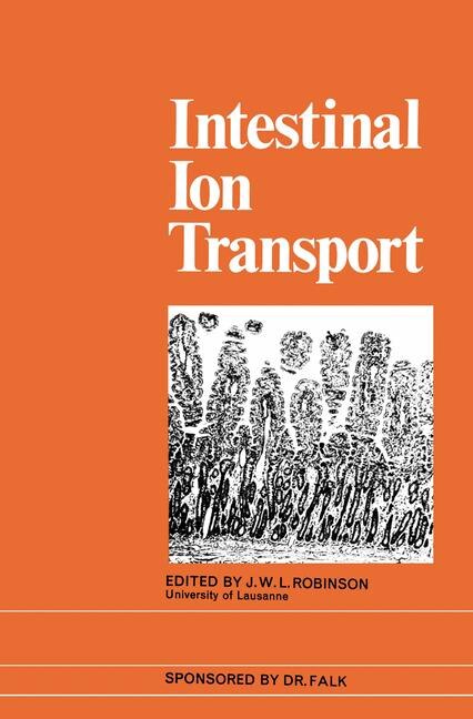Couverture_Intestinal Ion Transport
