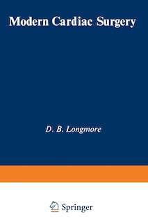 Couverture_Modern Cardiac Surgery
