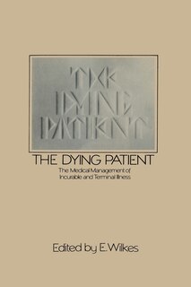 Couverture_The Dying Patient