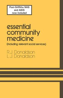 Front cover_Essential Community Medicine
