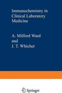 Front cover_Immunochemistry in Clinical Laboratory Medicine