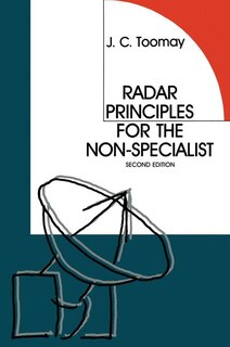 Front cover_Radar Principles For The Non-specialist