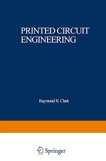 Front cover_Printed Circuit Engineering