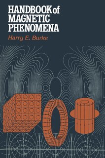 Front cover_Handbook Of Magnetic Phenomena