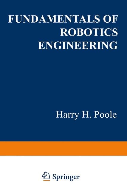 Front cover_Fundamentals of Robotics Engineering