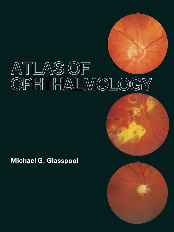 Couverture_Atlas of Ophthalmology