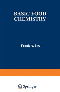 Couverture_Basic Food Chemistry