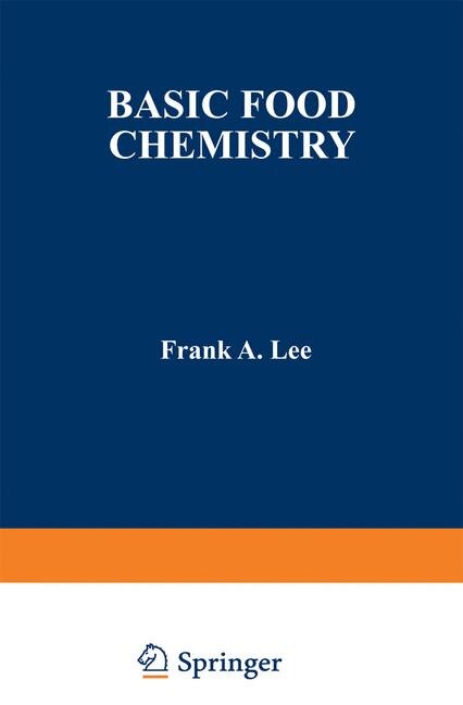 Couverture_Basic Food Chemistry