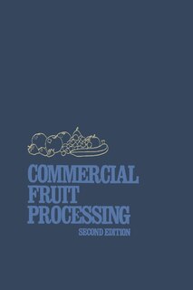 Front cover_Commercial Fruit Processing