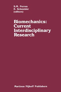 Front cover_Biomechanics
