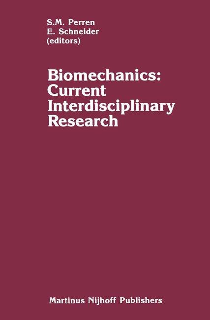 Front cover_Biomechanics