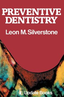Front cover_Preventive Dentistry
