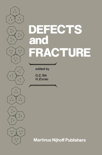 Front cover_Defects and Fracture