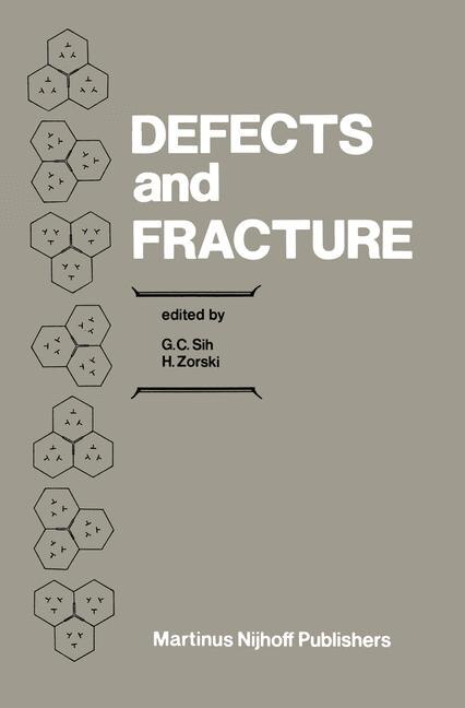 Front cover_Defects and Fracture