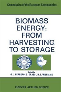 Front cover_Biomass Energy