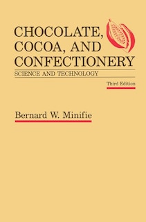 Couverture_Chocolate, Cocoa And Confectionery