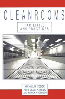 Front cover_Cleanrooms