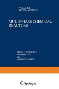 Couverture_Multiphase Chemical Reactors