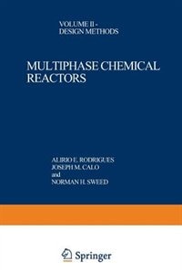 Couverture_Multiphase Chemical Reactors