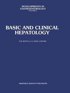 Front cover_Basic and Clinical Hepatology