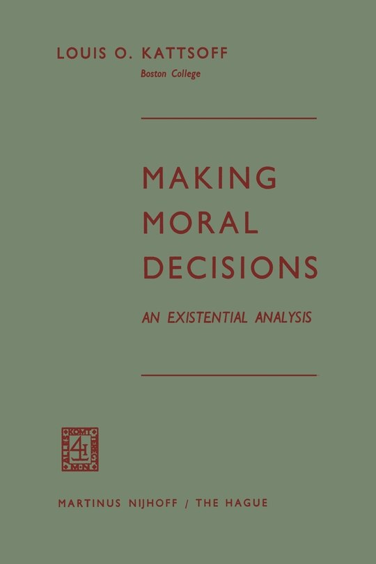 Couverture_Making Moral Decisions