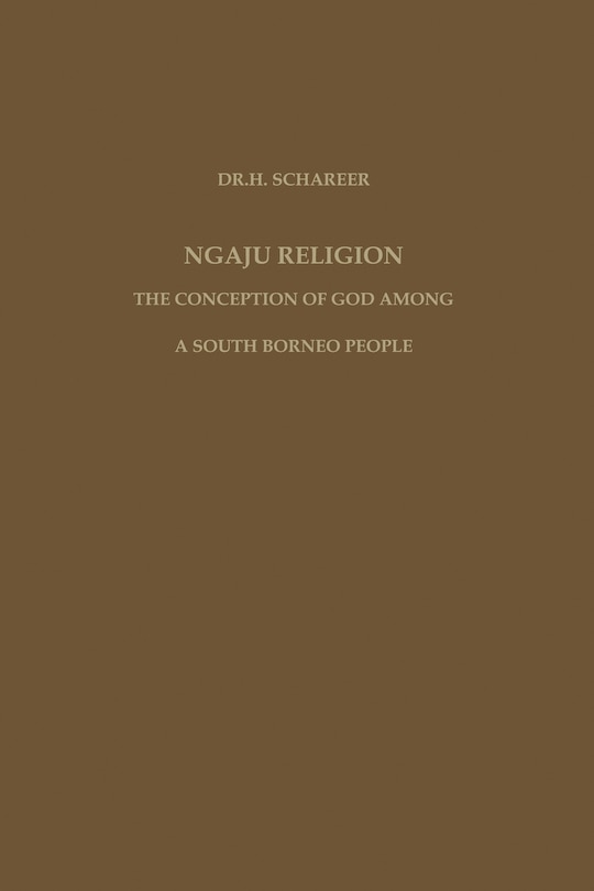 Front cover_Ngaju Religion