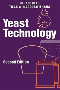 Couverture_Yeast technology