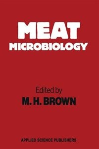 Couverture_Meat Microbiology